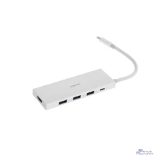 Xiaomi 5-in-1 Type-C Hub BHR8804GL