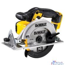 DeWalt DCS391N Пила дисковая аккумуляторная (без акк, без з/у)