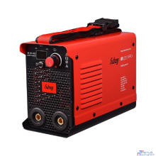 FUBAG IR 220 VRD Инвертор сварочный [41330/8641438/43637] { раб.напряжение 150-240В;Ном. напряжение, В 220, Сварочн. ток, А 30-220, Вес, кг 4,5}