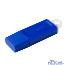 Kingston USB Drive 64GB DataTraveler Exodia USB 3.2 gen.1, синий KC-U2G64-7GB