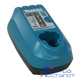 Makita Аккумуляторы и зарядные устройства