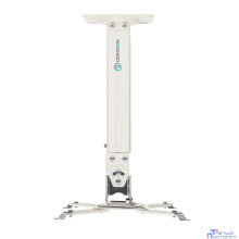 ONKRON K5A кронштейн для проектора потолочный, белый