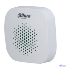 DAHUA DHI-ARA12-W2(868) Беспроводной звуковой оповещатель