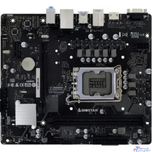 Biostar H610MHP 2.0 {Soc-1700 Intel H610 2xDDR4 mATX AC`97 8ch(7.1) GbLAN RAID+VGA}