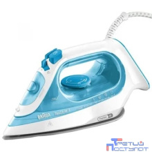 Утюг SI3053BL BRAUN