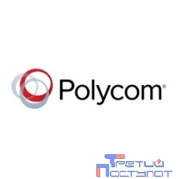 Polycom - Видеоконференцсвязь