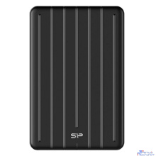 Silicon Power Portable SSD 512GB USB-C SP512GBPSD75PSCK Bolt B75 Pro 2.5" черный