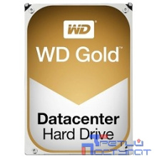 1TB WD Gold  (WD1005FBYZ) {SATA III 6 Gb/s, 7200 rpm, 128Mb buffer}