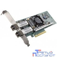 QLogic 57810 DP 10Gb DA/SFP+ Low Profile, CusKit 540-BBDX