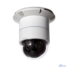 D-Link DCS-6616/A1A PROJ Купольная сетевая высокоскоростная VGA-камера, день/ночь, с приводом наклона/поворота, 12-кратным оптическим увеличением и WDR