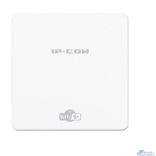 IP-COM Pro-6-IW Точка доступа настенная AX3000, 2*1Gbit RJ45, PoE