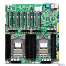 MB Gooxi G2DERO-B-PK2, 2xSP3 AMD EPYC 7001/7002/7003, 16xDDR4 ECC REG, 2xSFF8643, 6* PCI-E 4.0 x8, 4* PCI-E 4.0 x16, M.2 PCIe x4 2280, 2x1GbE LAN i350, IPMI, VGA, COM, 2*USB 3.0, E-ATX