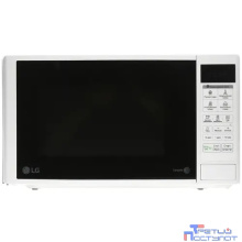 LG MS2042DY Микроволновая печь, 20 л, 700 Вт, белый