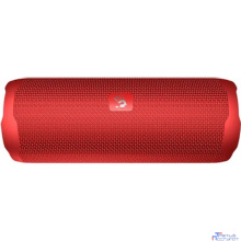 Колонка порт. A4Tech Bloody S6 Tube красный 20W 1.0 BT 12м 4800mAh (S6 TUBE RED)