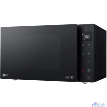 LG MW25R35GIS Микроволновая печь, 25 л, 1000Вт, черный