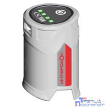 Зарядное устройство Интерскол АЗУ-12В (736.1.0.00)