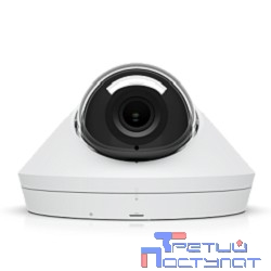 UBIQUITI UVC-G5-Dome Видеокамера 2K HD (4MP), 30 к/с