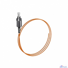 NTSS Пигтейл оптический NTSS FC/UPC 50/125мкм 1.5м LSZH  NTSS-PGT-FC/U-50-1.5