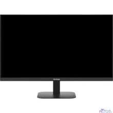 LCD ViewSonic 27" VA2708-2K-HD {IPS 2560x1440 100Hz 1ms 178/178 300cd 1000:1 8bit 1000:1 HDR10 2xHDMI2.0 DisplayPort1.4 VESA}