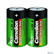 Camelion R14  SR-2 (R14P-SP2G, батарейка,1.5В)