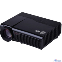 Cactus CS-PRO.09B.WXGA-A Проектор {LCD 3000Lm (1280x720) 2000:1 ресурс лампы:50000часов 2xUSB typeA 2xHDMI 4.7кг}