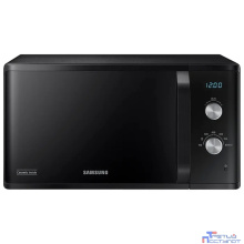 Samsung MS23K3614AK/BW  Микроволновая печь, 23л, 800Вт, черный