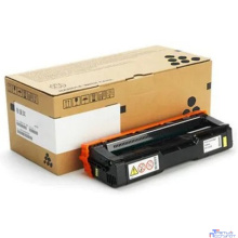Ricoh Тонер-картридж Ricoh M C240 (black) (408451) (4,5K)