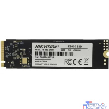 Накопитель SSD Hikvision SATA III 1Tb HS-SSD-E1000/1024G M.2 2280