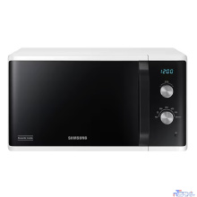 Samsung MS23K3614AW/BW  Микроволновая печь, 23л,  800Вт, белый