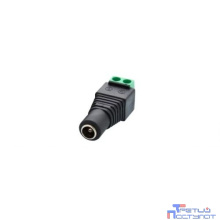 Falcon Eye Adapter-HM • Разъём DC гнездо питания с клеммной колодкой, под винт