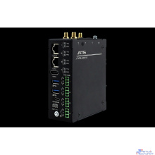 Промышленный компьютер АТБ Электроника АТБ - RK3568J-MPC-G Cortex-A55 1,8 ГГц (ARM) 2 x RJ-45