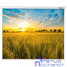LUMIEN Eco Picture LEP-100101 150х150 см, Matte White восьмигранный корпус, возможность потолочн./настенного крепления, уровень в комплекте 1:1 (треугольная упаковка)