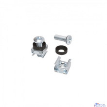 БАСТИОН SKAT TB Mounting kit 16 Комплект крепежа винт+шайба+гайка M6x16 {4476}