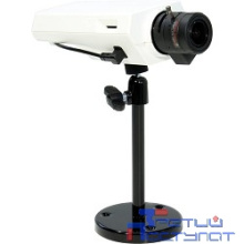 D-Link DCS-3511/UPA/A1A 1 Мп сетевая HD-камера, день/ночь, c PoE, вариофокальным объективом 2.8-12 мм и слотом для карты microSD (адаптер питания в комплект поставки не входит)