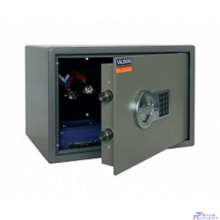 Сейф VALBERG ASM 30 EL ( Размеры (мм): 300x440x355 Вес (кг): 21) [S10399030940]