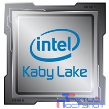 CPU Intel Pentium G4560 Kaby Lake OEM {3.5ГГц, 3МБ, Socket1151}