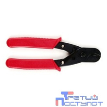 Hyperline HT-206 Кусачки для обрезки кабеля (до 10.5 мм)
