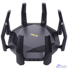 ASUS RT-AX89X Роутер беспроводной AX6000 100/1000/10000BASE-T