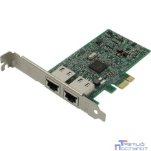 Broadcom BCM95720A2003AC Сетевой адаптер Broadcom NetXtreme BCM5720-2P