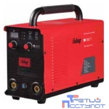 FUBAG IR 300 T Инвертор сварочный [41118] { раб.напряжение 380В;, Сварочн. ток, А 25 – 300, Вес, кг 13,2}
