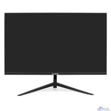 LCD ExeGate 23.8" EV2407 ProSmart черный {VA 1920x1080 75Hz 5ms 16:9 250cd 1000:1 178/178 D-Sub HDMI1.4 VESA регулировка наклона} [EX294427RUS]