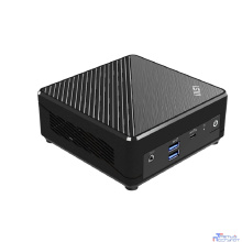 MSI Cubi N ADL-017BRU [936-B0A911-237] Black {N100 UHDG/noOS}