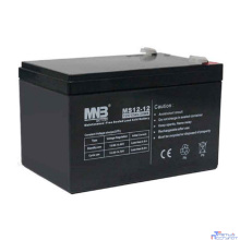 MNB Battery MNB MS 12-12 (12V/12Ah) {00-00000007}