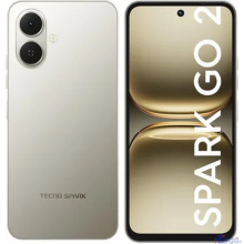 Tecno Spark Go 2 4+128Gb  серый