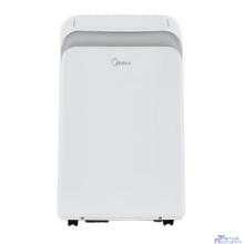 Мобильный кондиционер MIDEA MPPDA-09CRN7, до 26м2, 9000 BTU