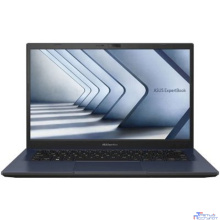 ASUS ExpertBook B1 B1402CBA-EB4232 [90NX05V1-M04UR0] Black 14" {FHD i3-1215U/16GB/256GB SSD/ noOS}