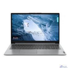 Lenovo IdeaPad 1 15IJL7 [82LX00FHUE] (КЛАВ.РУС.ГРАВ.) Grey 15.6" {FHD Celeron N4500/8Gb/512Gb SSD/noOS}
