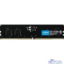 Crucial DDR5 8GB 4800 MT/s CL40 16Gbit CT8G48C40U5
