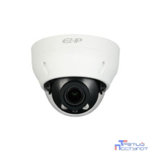 EZ-IP EZ-IPC-D2B20P-ZS-2812 Видеокамера IP купольная, 1/2.7" 2 Мп КМОП @ 25 к/с, моторизованный объектив 2.8-12 мм, H.265+/H.265/H.264/H.264+, IP67(EZ-IPC-D2B20P-ZS)
