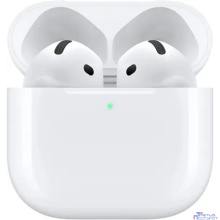 Apple AirPods 4 with Active Noise Cancellatio